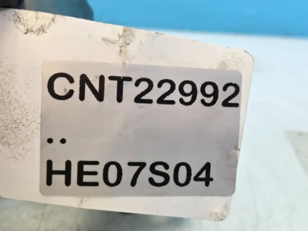 Billede 12 - Case Magnum 280 Flange 259188A1