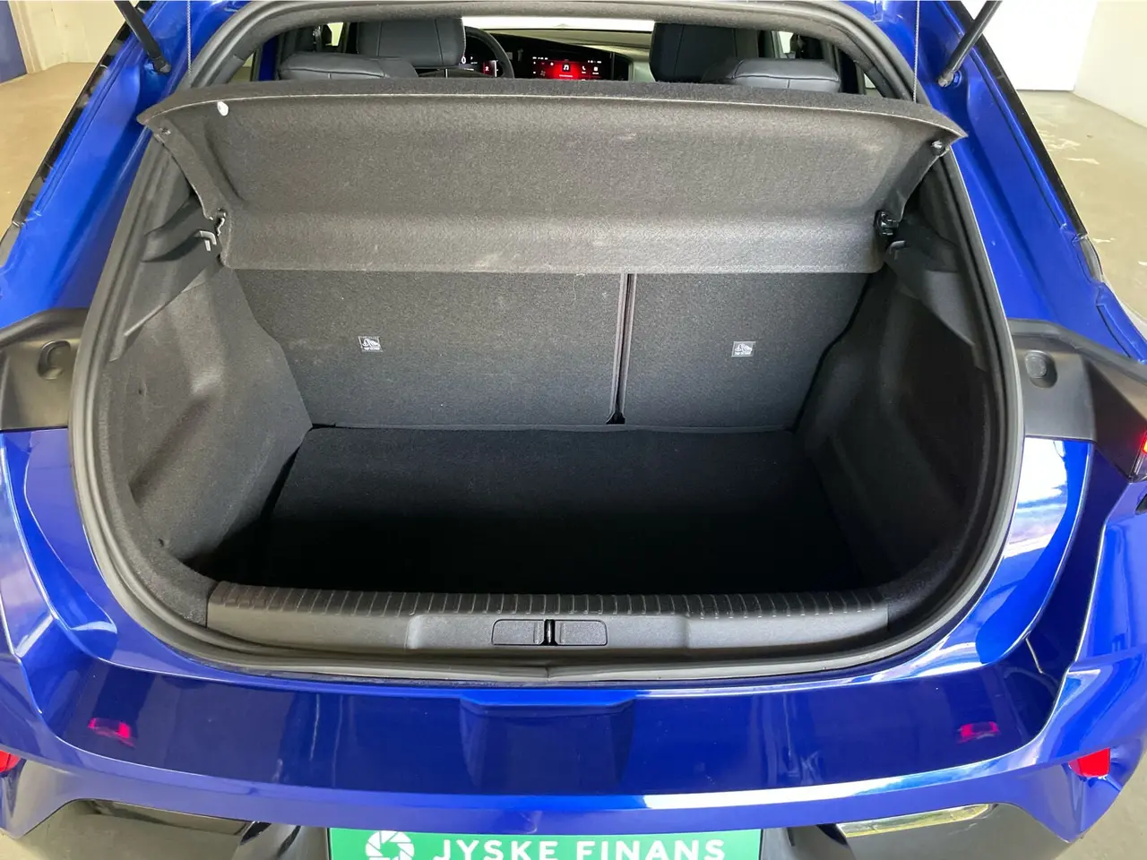 Billede 22 - Opel Mokka-e 54 GS