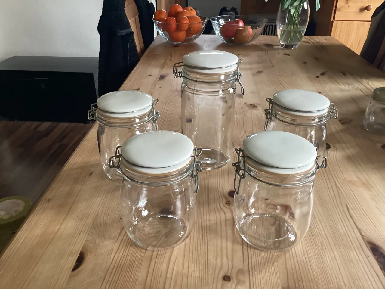 Billede 4 - Sylte Glas