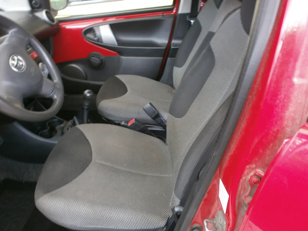 Billede 6 - Toyota Aygo 1,0 VVT-i