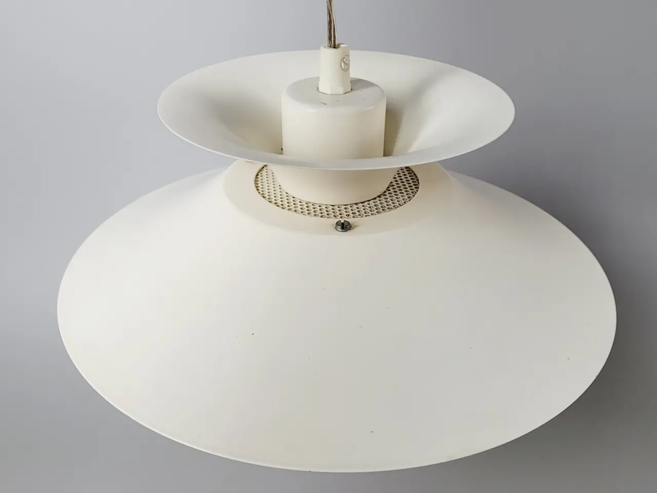 Billede 2 - ⭐️· Vintage Loftslampe Design Light A/S Carina