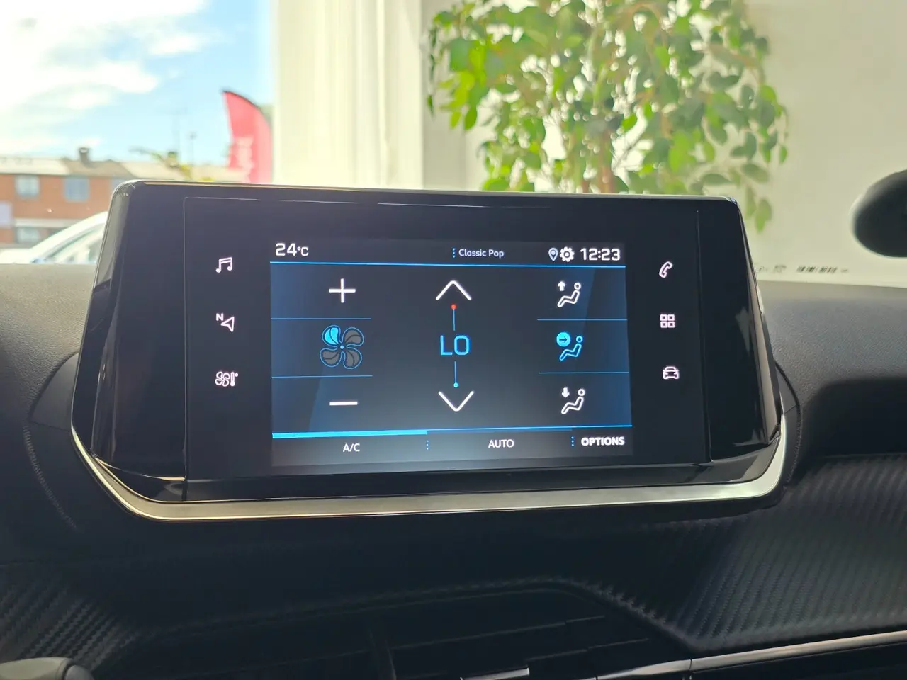 Billede 15 - Peugeot 2008 1,2 PureTech 130 Active Pack EAT8