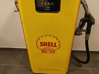 Tankstander
