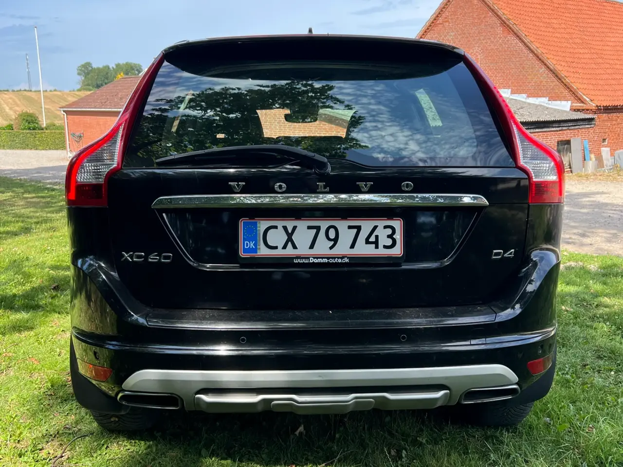 Billede 6 - Billig XC60 der trænger til en komplet klargøring.