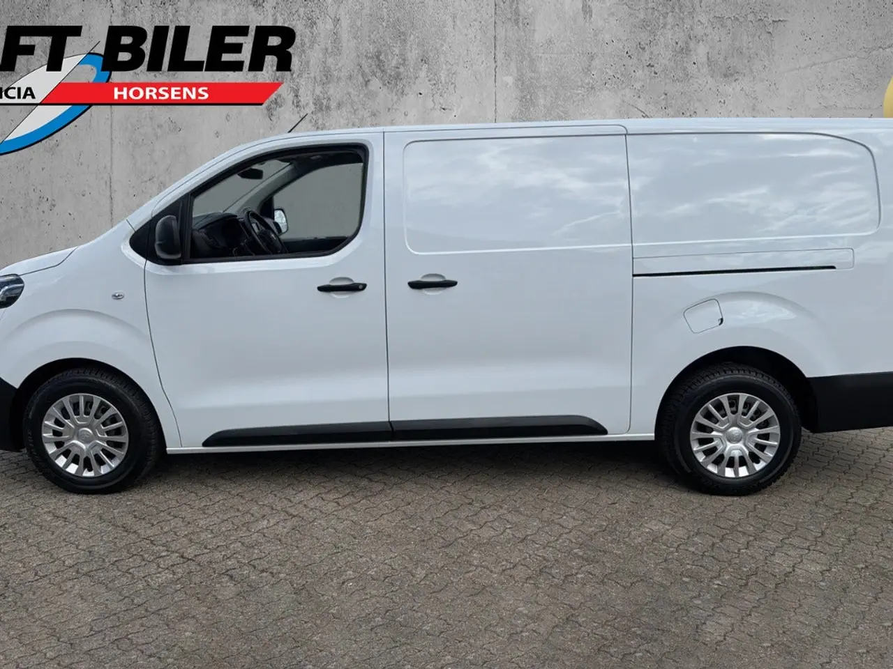 Billede 4 - Toyota ProAce 2,0 D 144 Long Comfort Master
