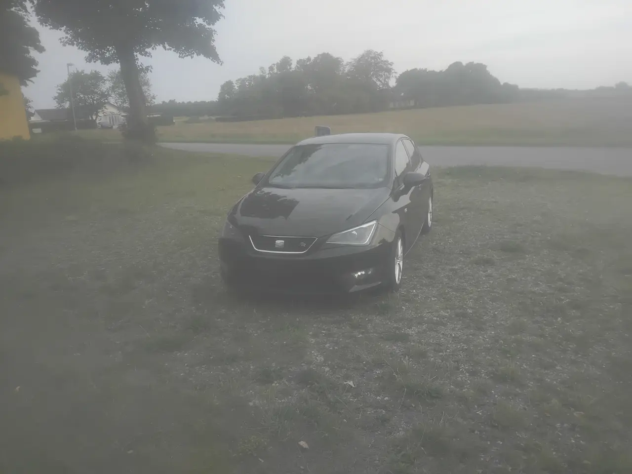 Billede 2 - Seat ibiza 1,2 2012 nysynet