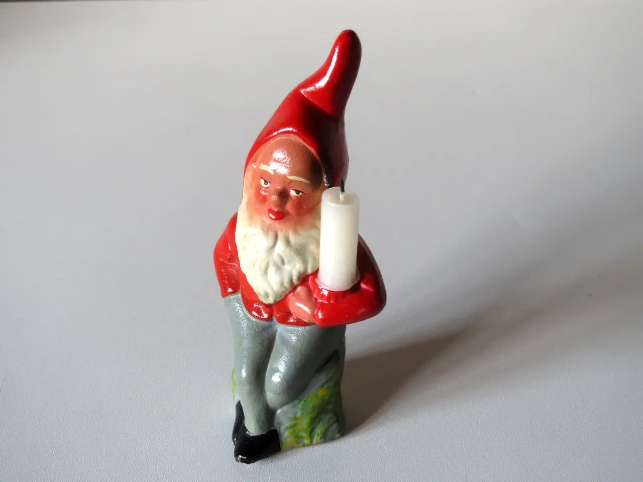 Billede 1 - Tysk nisse