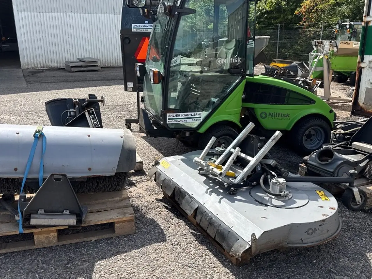 Billede 4 - Egholm 2250