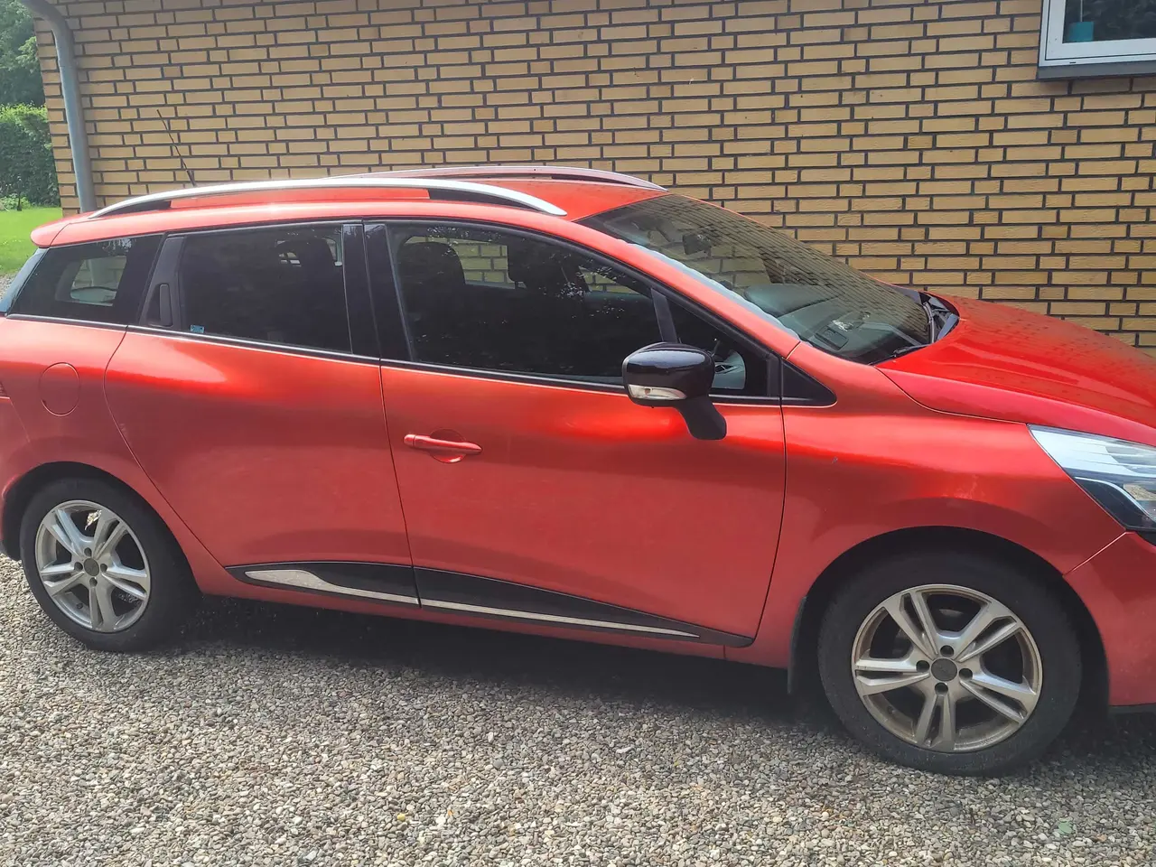 Billede 4 - Renault ny clio 1.5