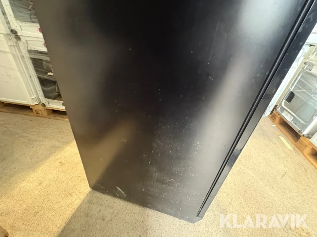 Billede 10 - Vinkøleskab Vinobox 168 2T