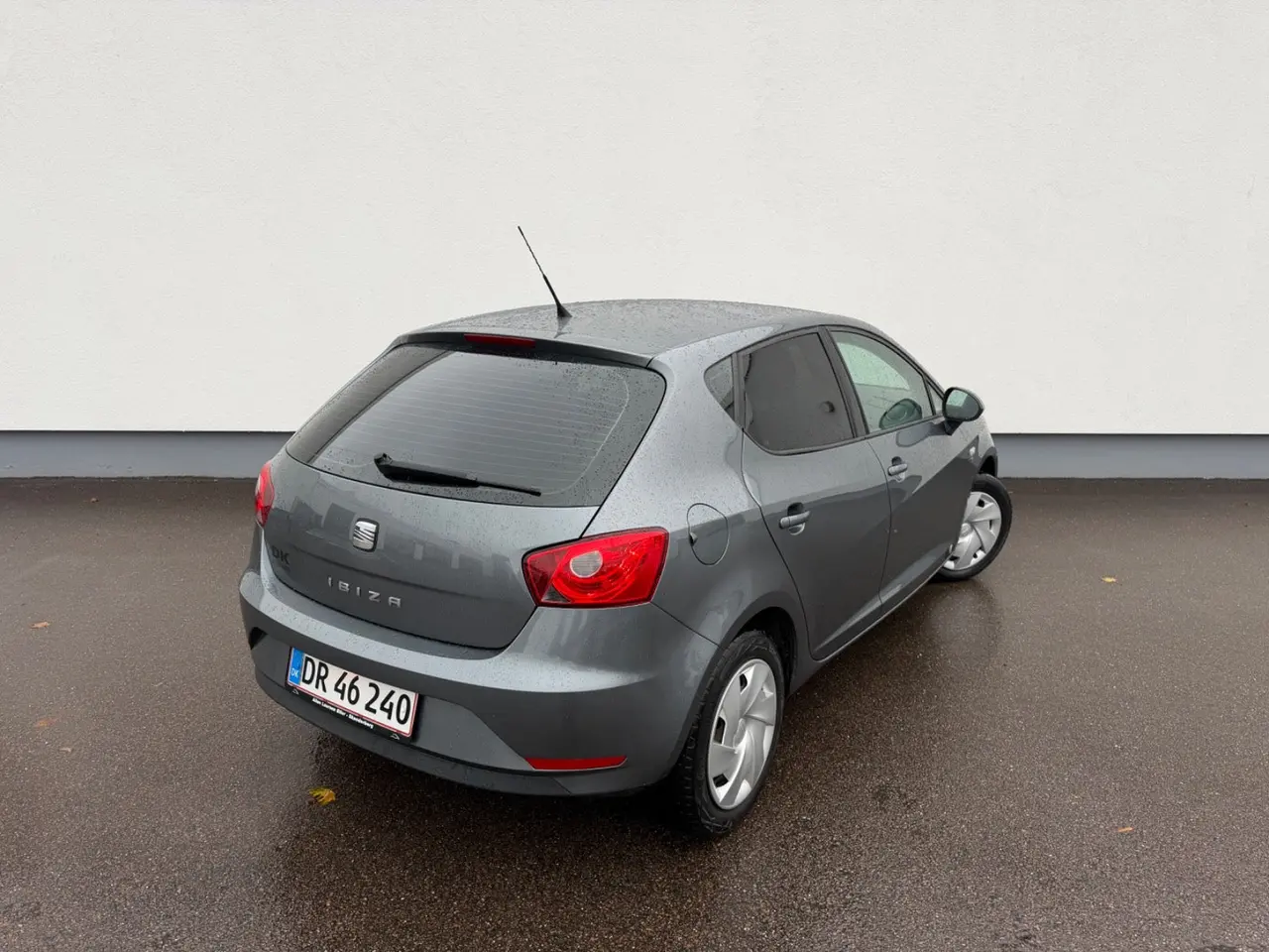 Billede 10 - Seat Ibiza 1,2 TSi 105 Style eco