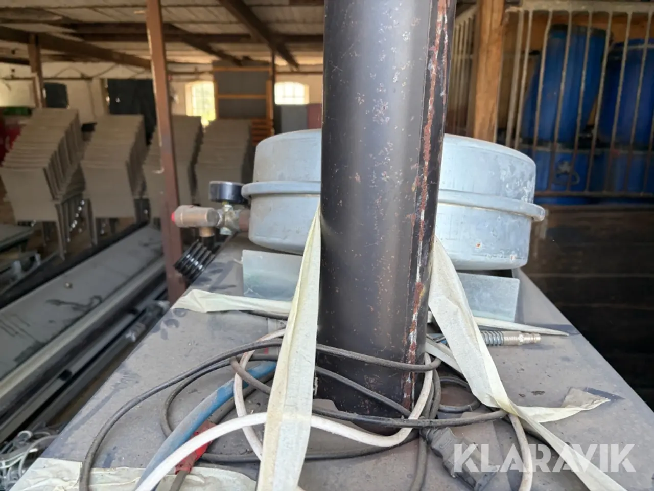 Billede 11 - Pillefyr Rtb