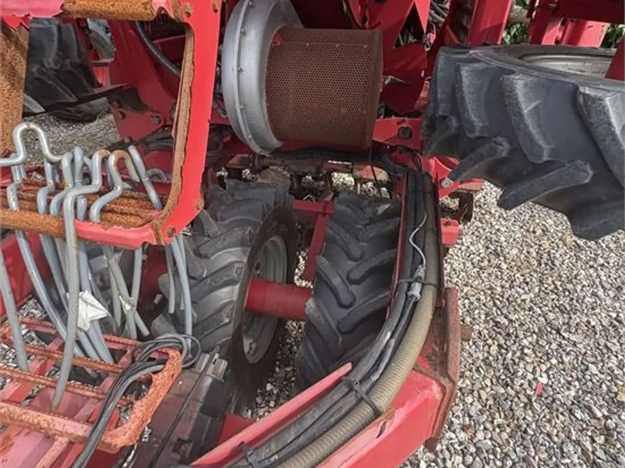 Billede 9 - Horsch Pronto 6 DC Duodrill