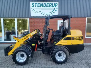 Gehl AL550