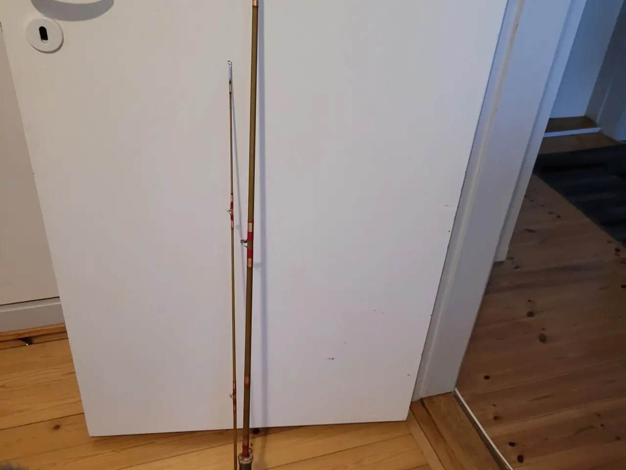 Billede 3 - Fluestang