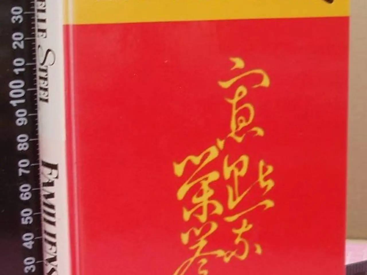 Billede 7 - Danielle Steel Hardback Bøger