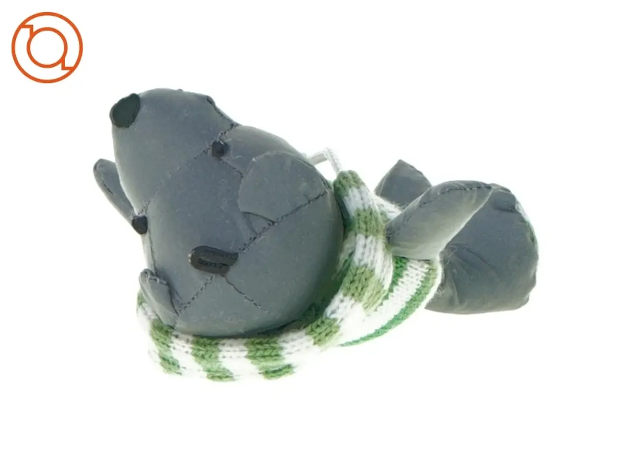 Billede 2 - Refleks bamse (str. 13 cm)