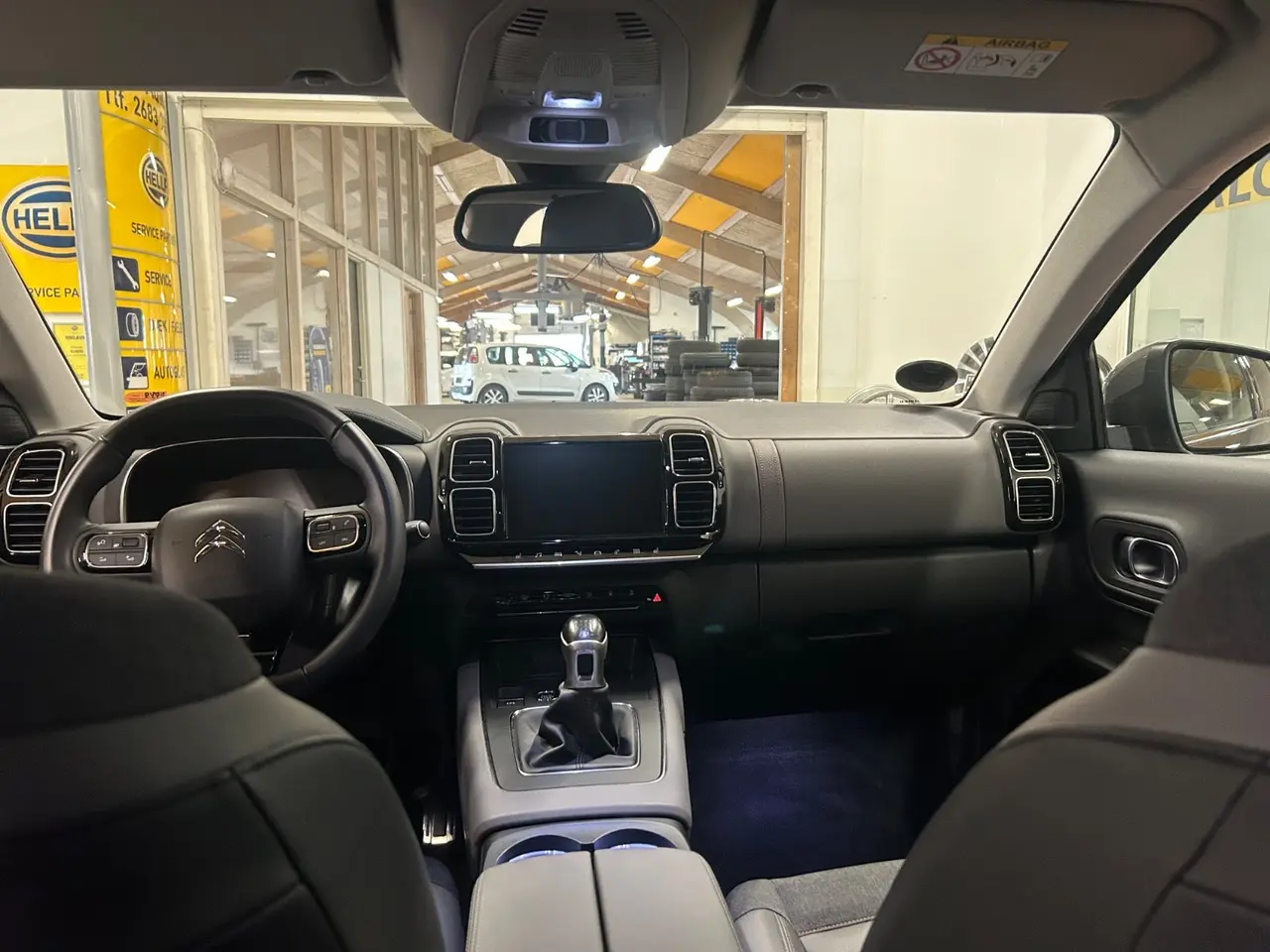 Billede 6 - Citroën C5 Aircross 1,2 PureTech 130 SportLine