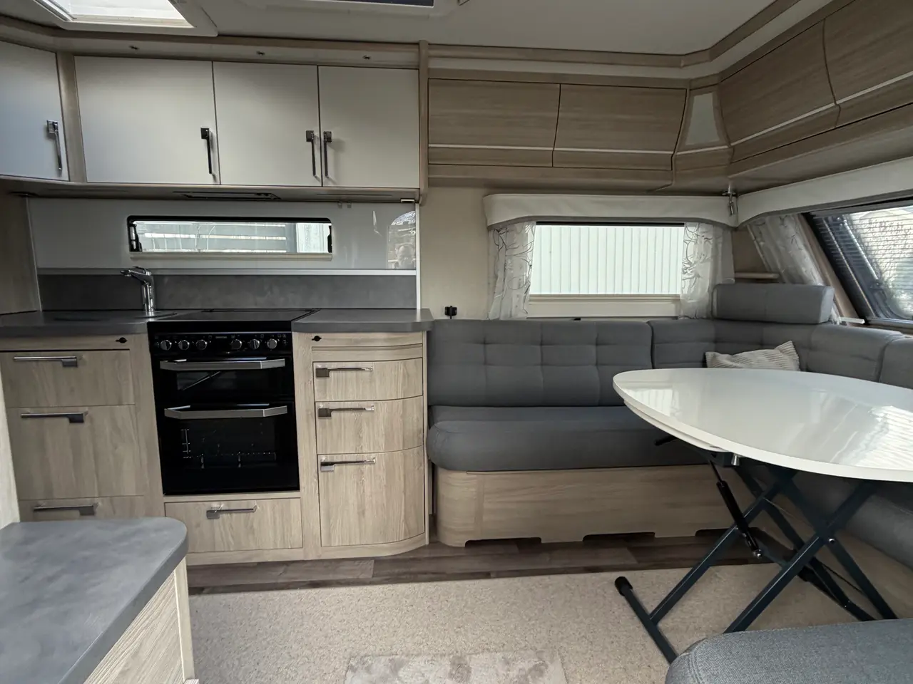 Billede 7 - Kabe Royal 740 TDL KS