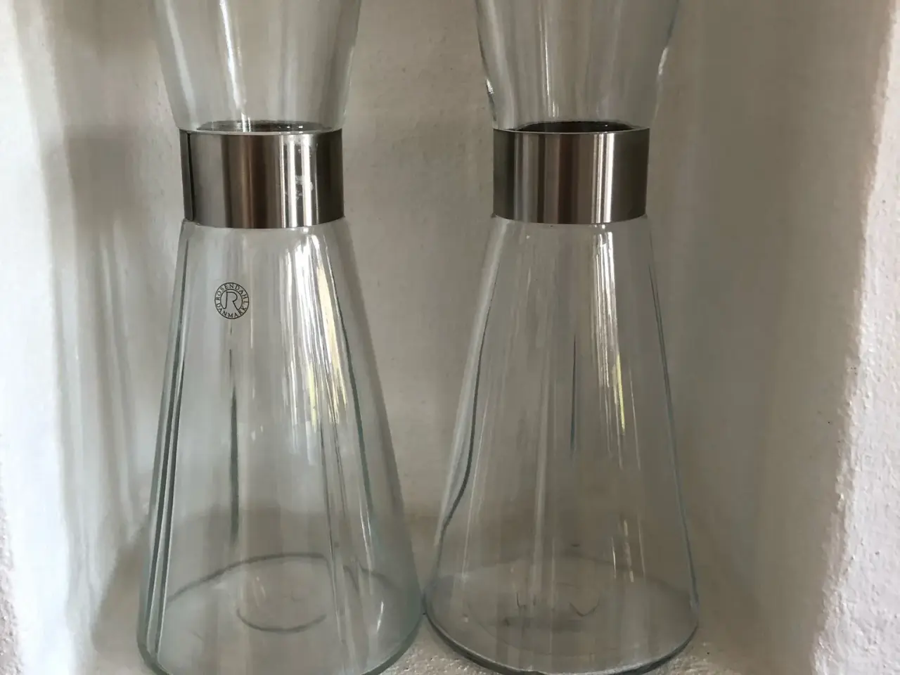 Billede 2 - Rosendal glas
