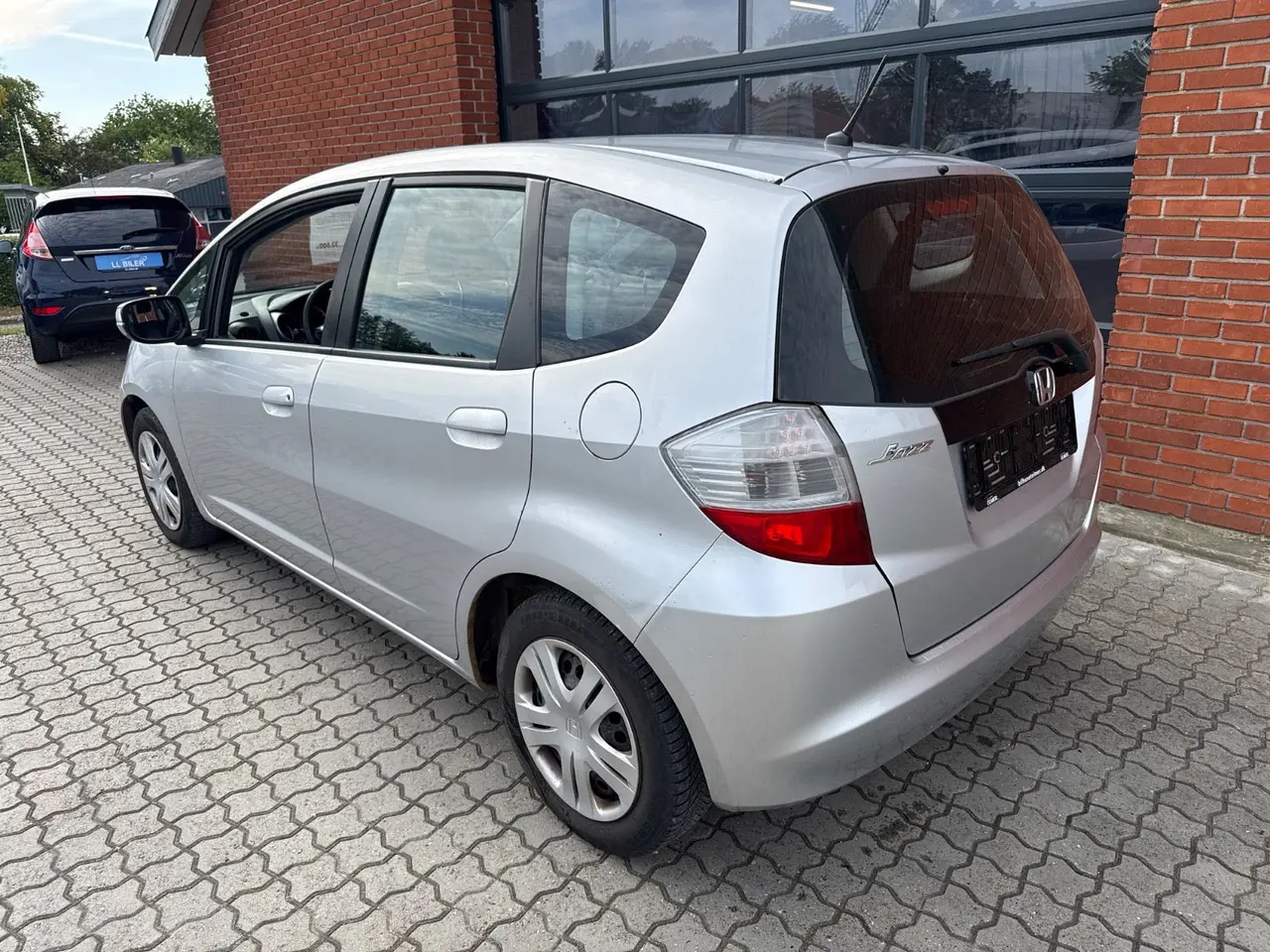 Billede 4 - Honda Jazz 1,4 Comfort i-Shift