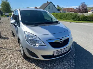 Opel Meriva 1,3 CDTi Enjoy