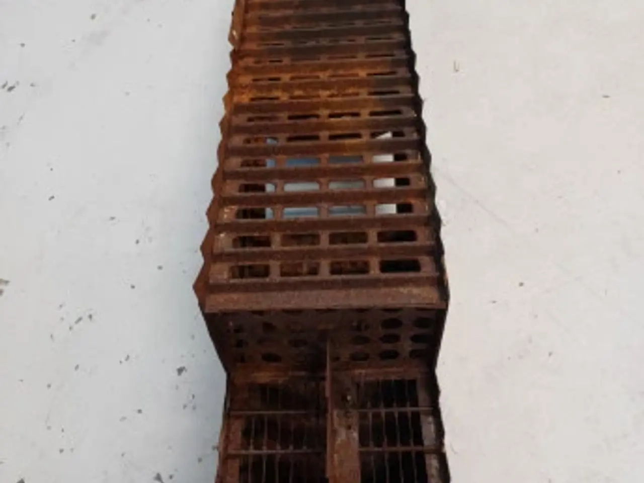 Billede 8 - New Holland 1550 Ryster 80375449