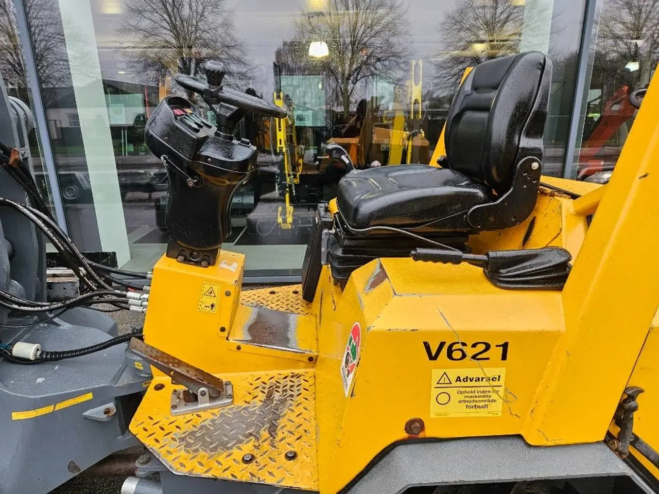 Billede 7 - GiANT v621