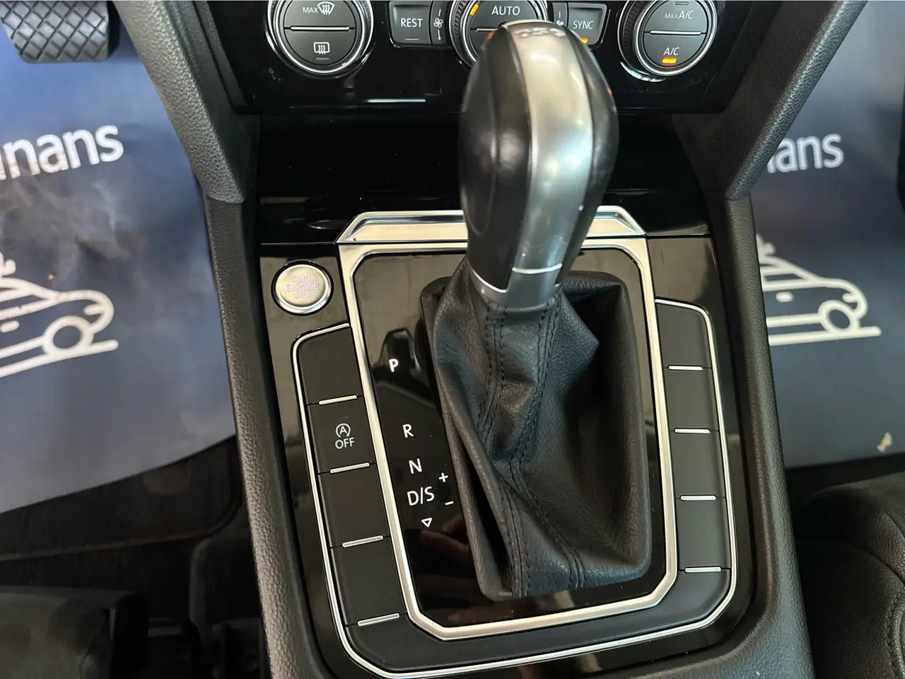 Billede 17 - VW Passat 2,0 TDi 150 Highline DSG