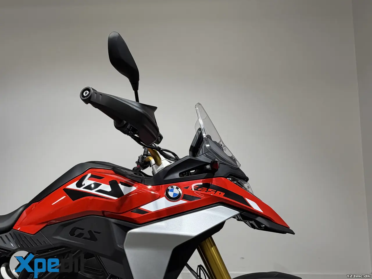Billede 15 - BMW F 450 GS