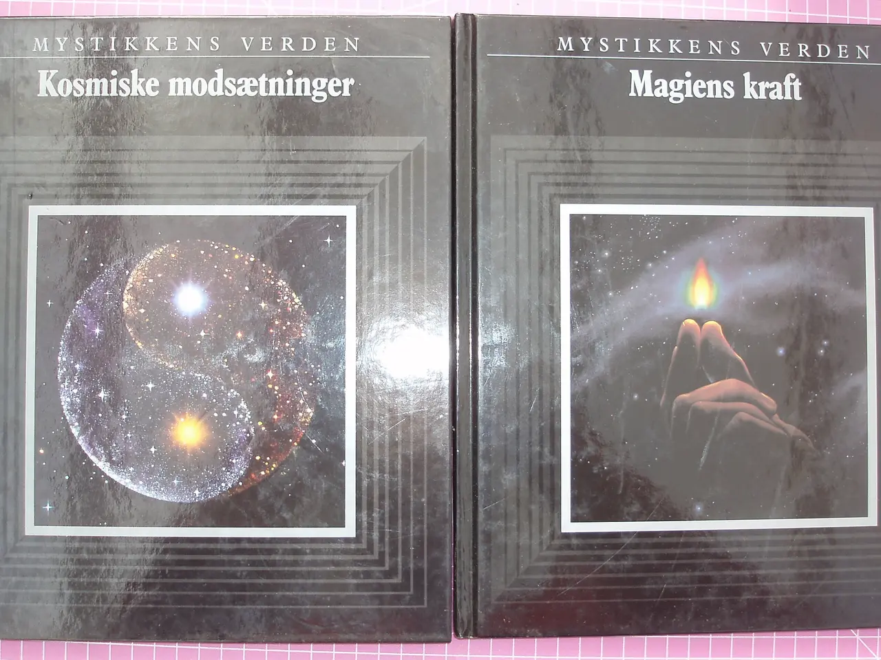 Billede 12 - Mystikkens Verden Lademann