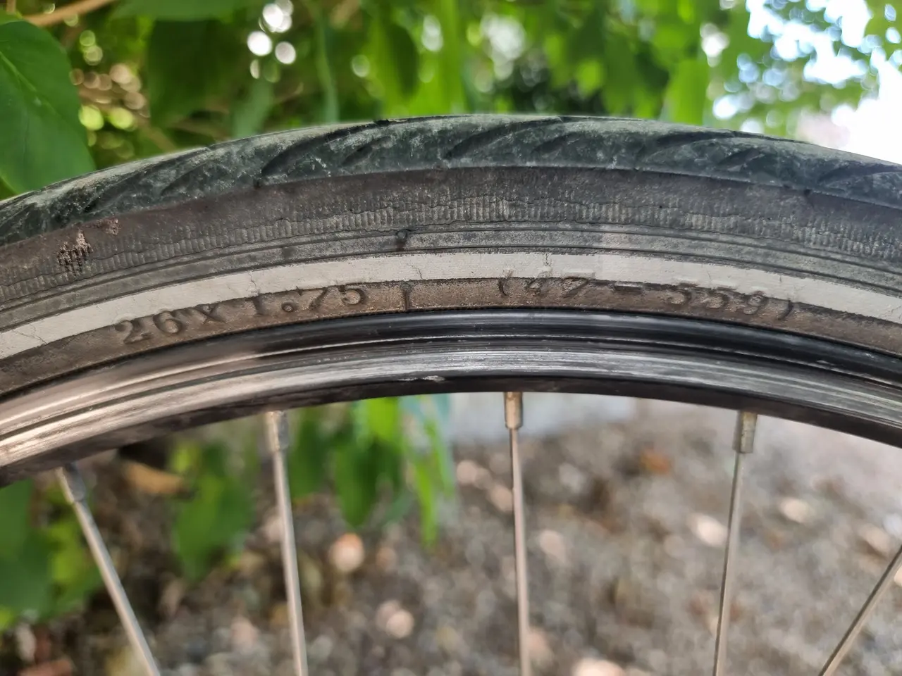 Billede 5 - Taarnby Souncer – 7 gear (26")