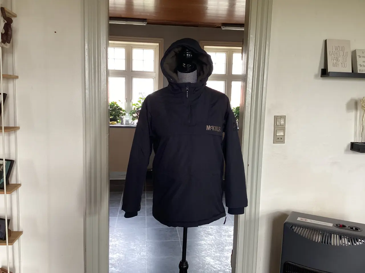 Billede 3 - Drenge. Vinter/ Overgangs Jakker. Str: XS-S-152