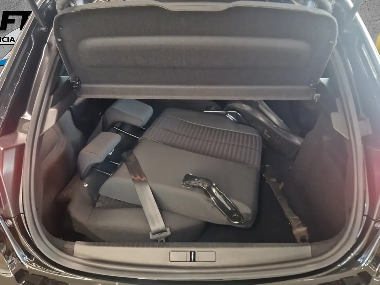 Billede 10 - Peugeot 208 1,2 PureTech 75 Active+ Van