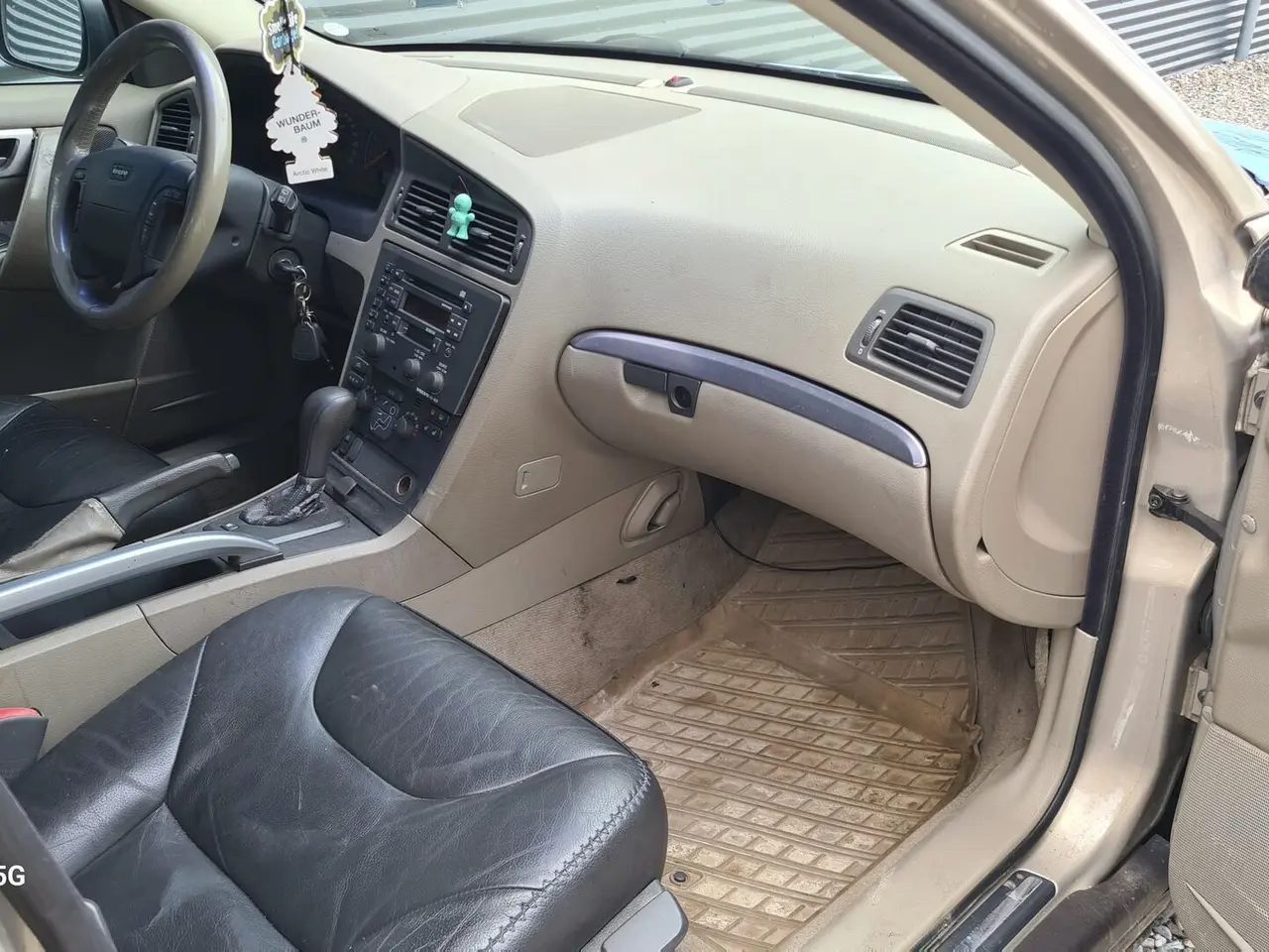 Billede 9 - Volvo V70 2,4 T AWD 200HK Stc Aut.