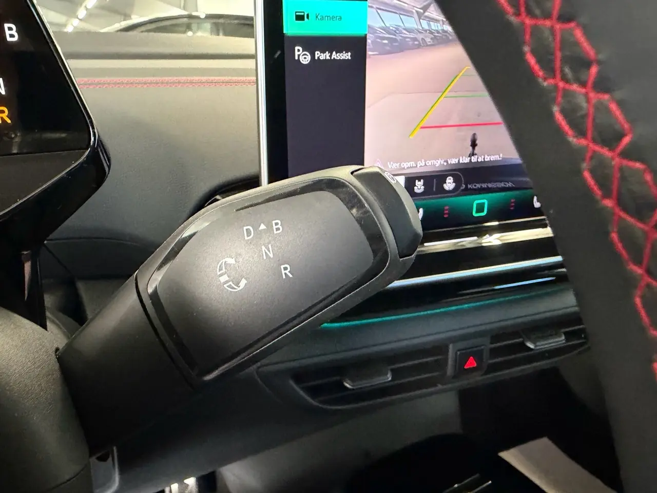 Billede 18 - VW ID.4 EL GTX Max+ 4Motion 340HK 5d Aut.