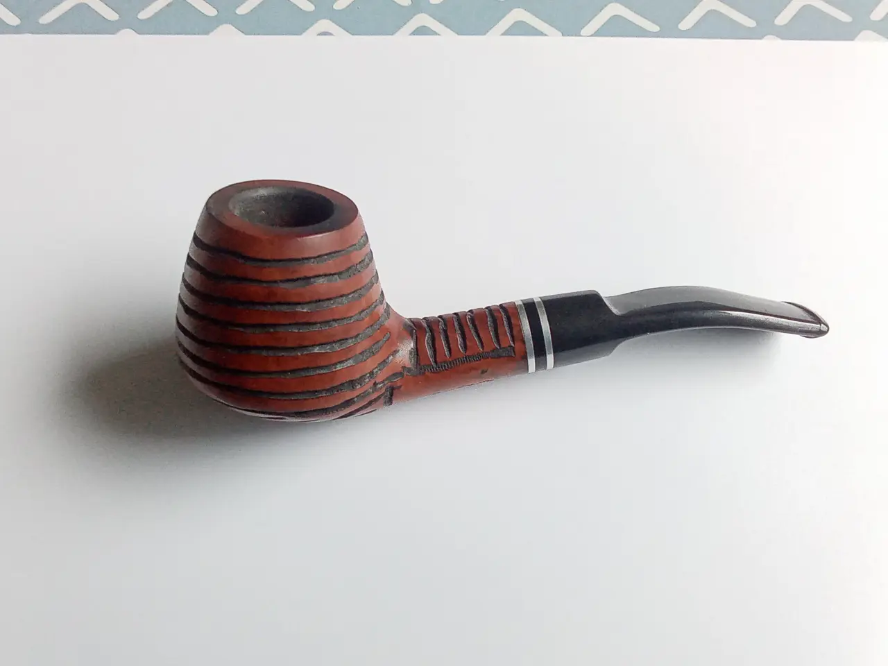 Billede 4 - Pibe