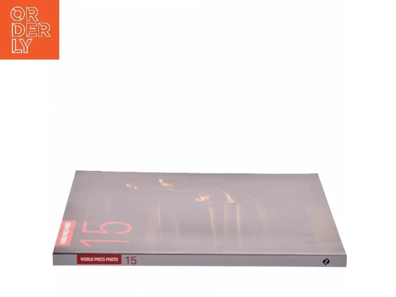 Billede 2 - World press photo 15 af Kari Lundelin (edt) (Bog)