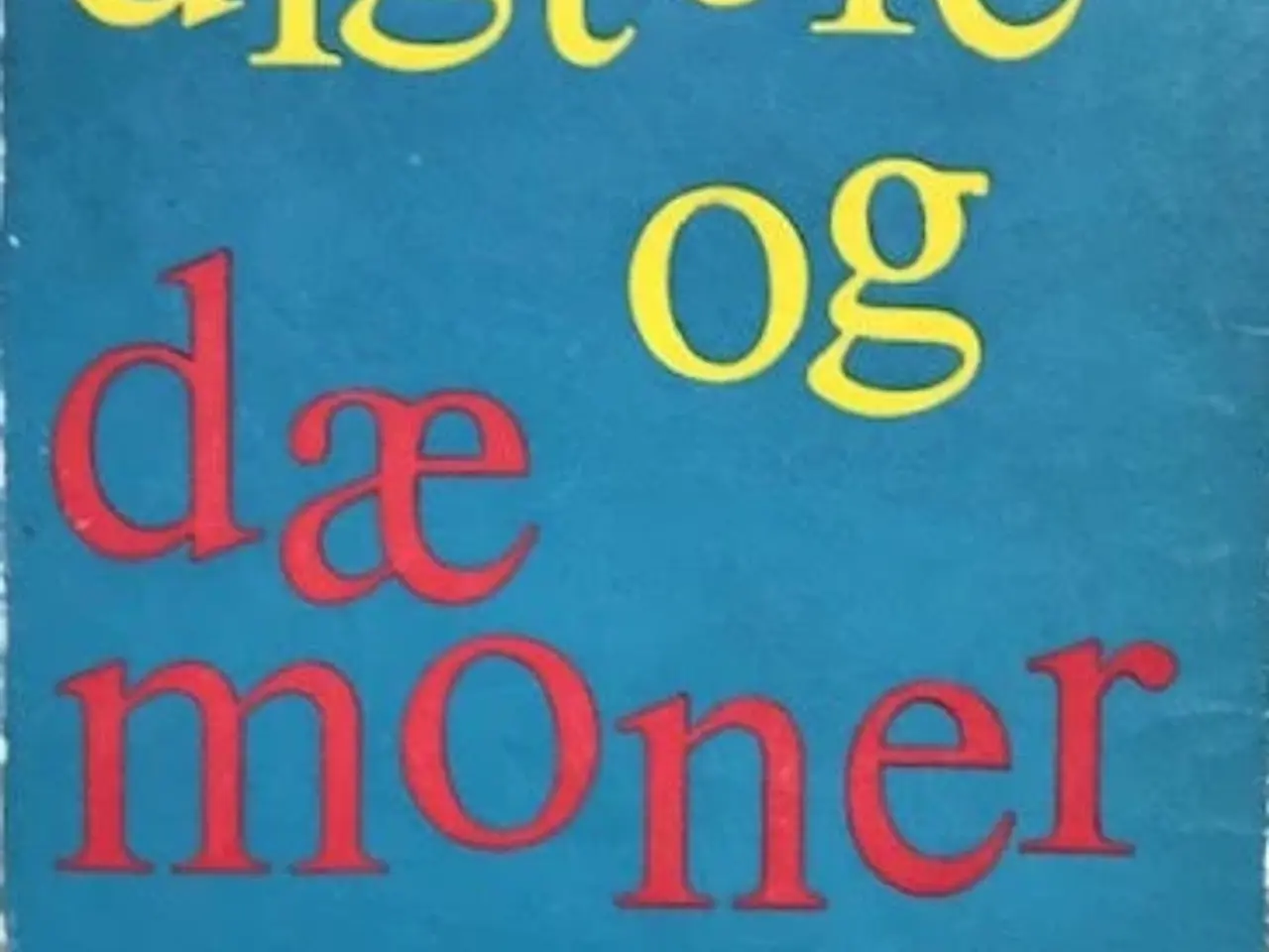 Billede 1 - Villy Sørensen
