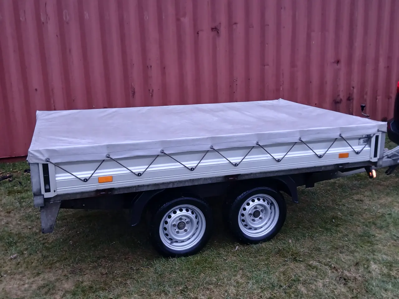 Billede 2 - Humbaer HT 20.26