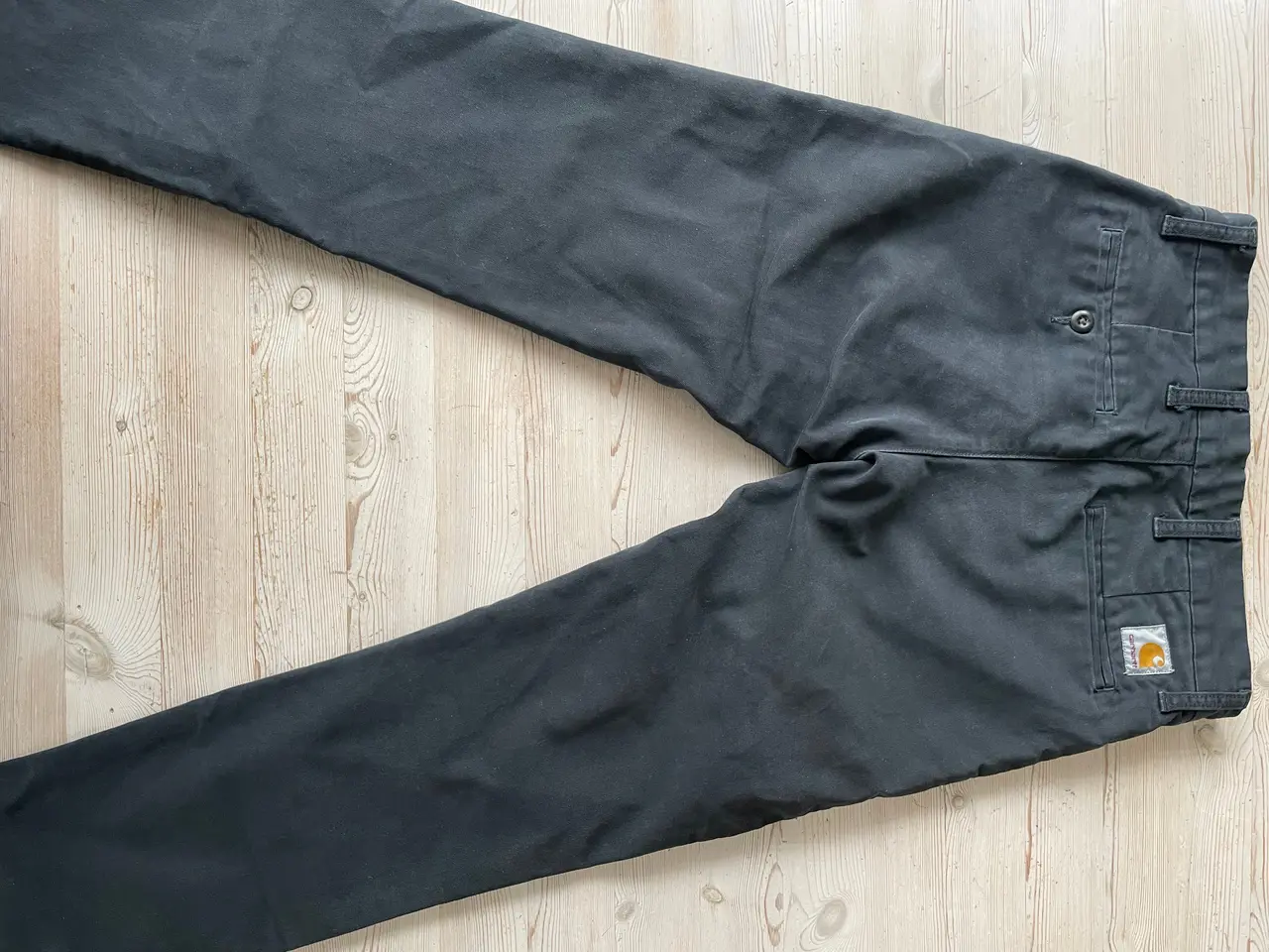 Billede 9 - Carhartt bukser 
