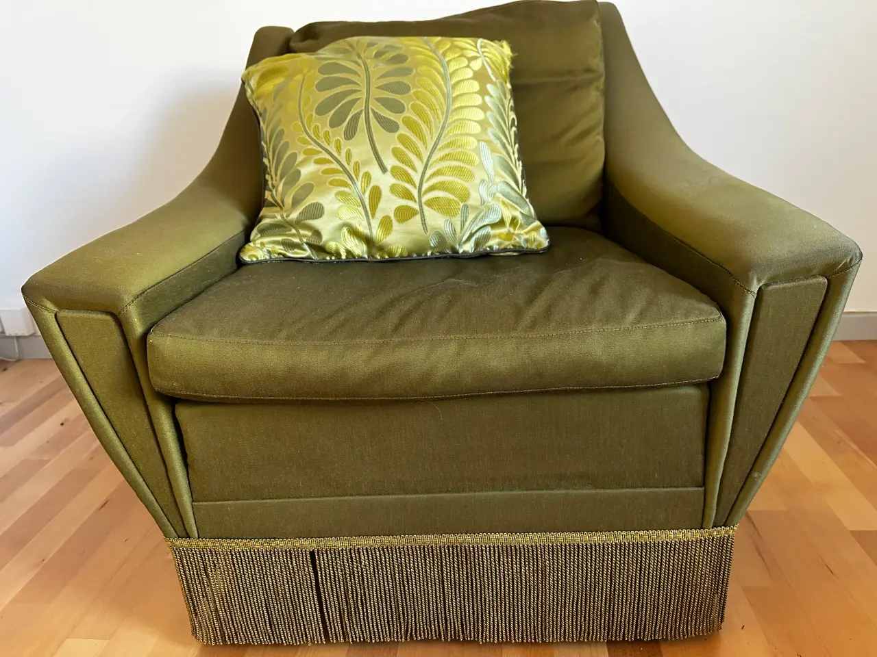 Billede 3 - Retro- som ny- sofagruppe