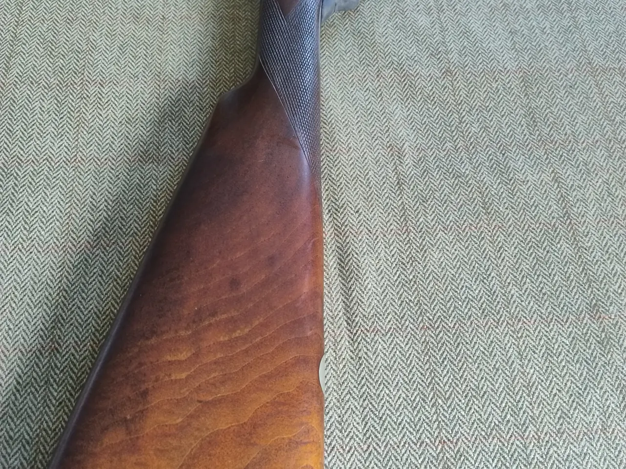 Billede 5 - AYA 16/70 "Shooting Star"