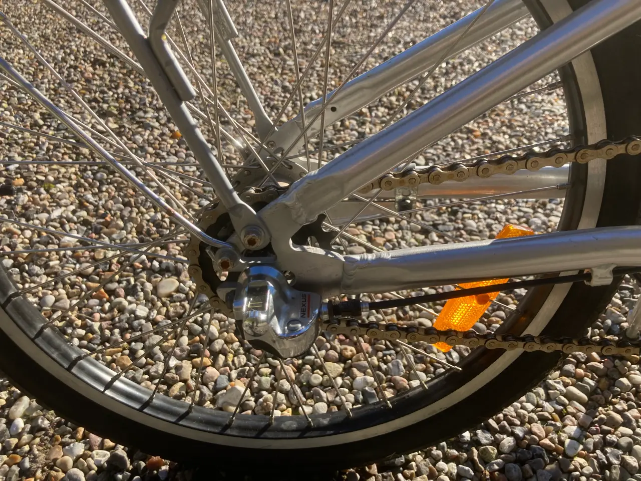 Billede 2 - Foldecykel