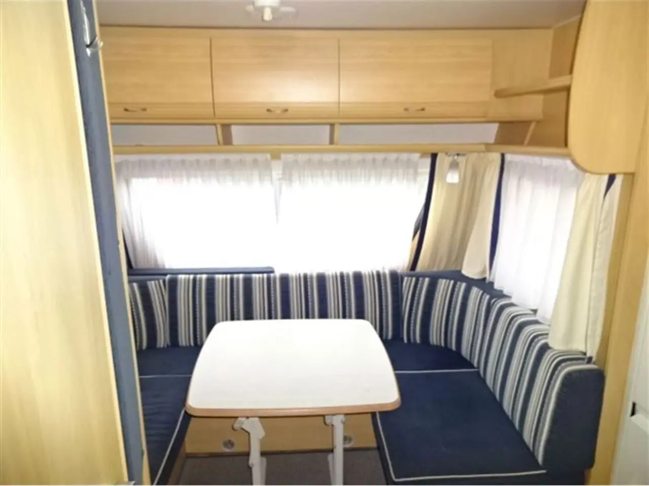 Billede 13 - 2006 - Dethleffs Camper 470 V