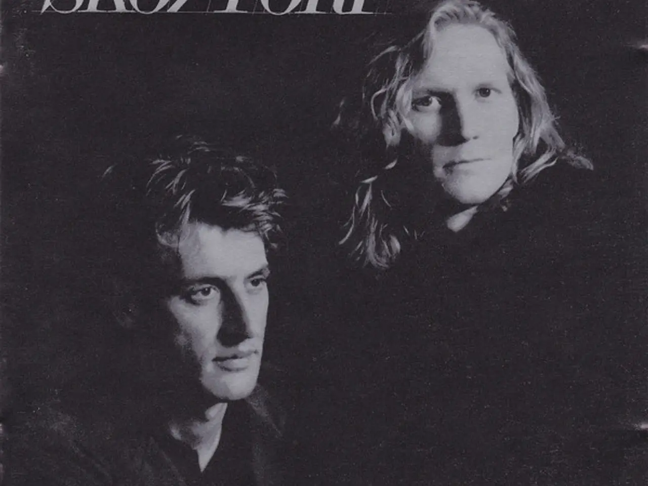 Billede 1 - Sko/Torp – Familiar Roads – CD