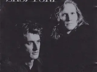 Sko/Torp – Familiar Roads – CD