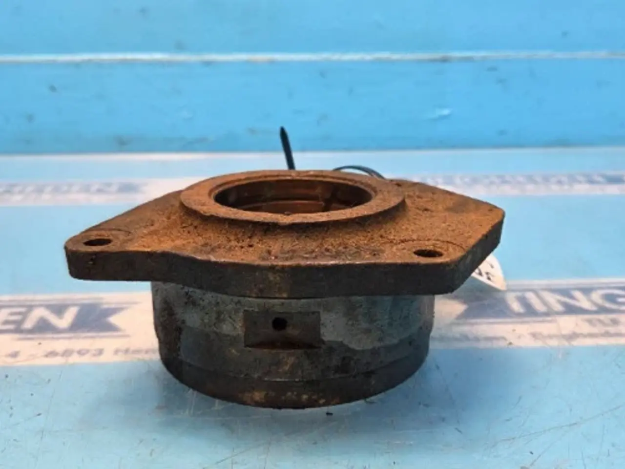Billede 3 - John Deere 4040 Lejehus AR54442