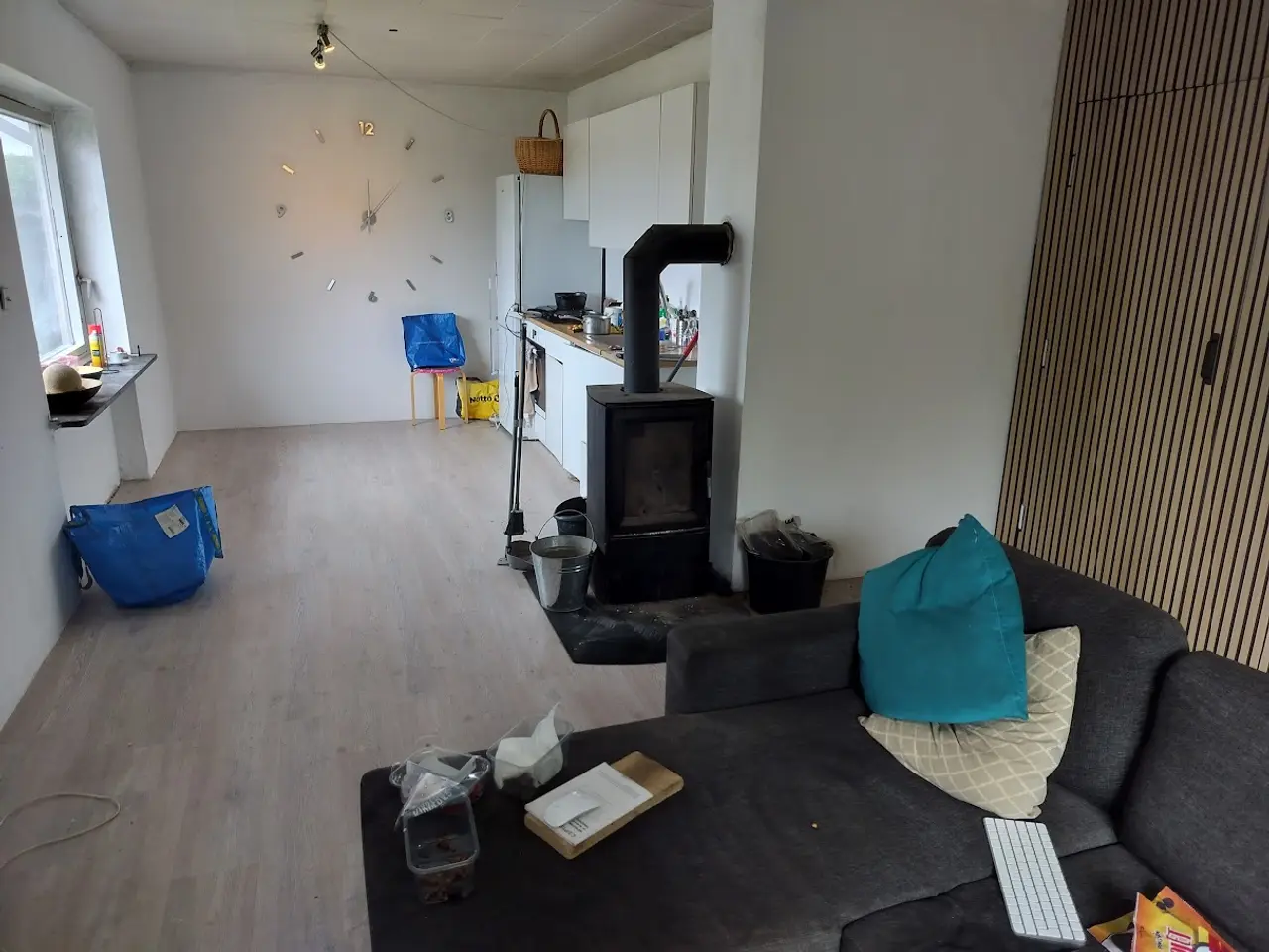 Billede 4 - Nordborg bungalow
