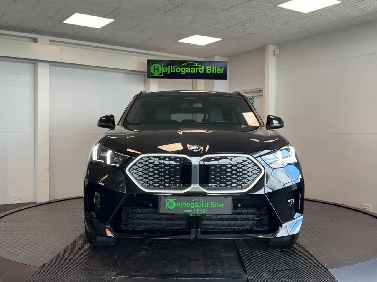 Billede 8 - BMW iX2 eDrive20 Charged M-Sport